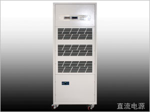 直流加热电源解决方案