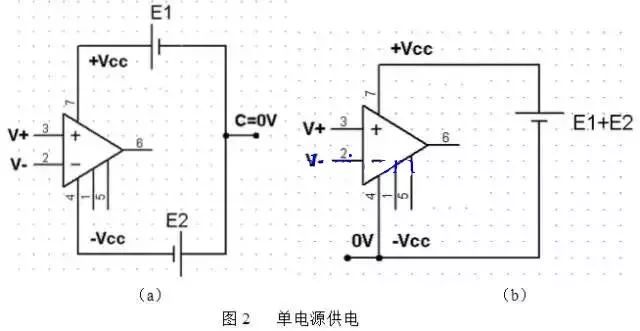 稳压电源工程师讲解双向稳压二极管的应用